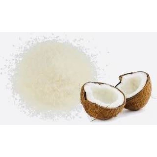 Кокосова стружка вагова, 200 г