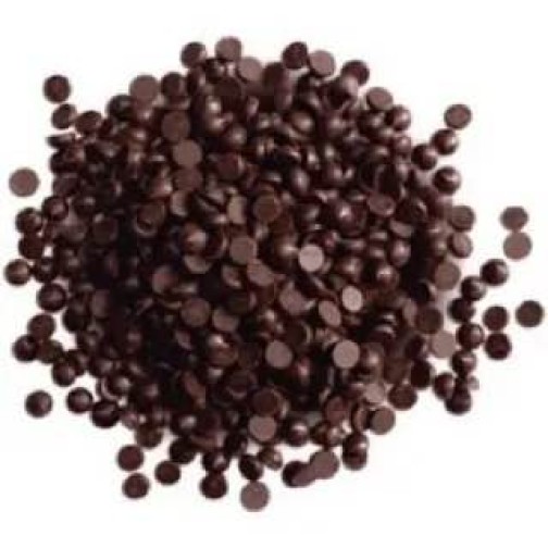 Краплі чорні термостабільні ТМ "Мир", 250 г