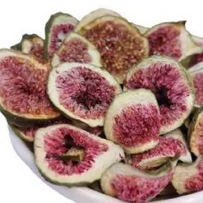 Сублімований інжир слайси, 25 г