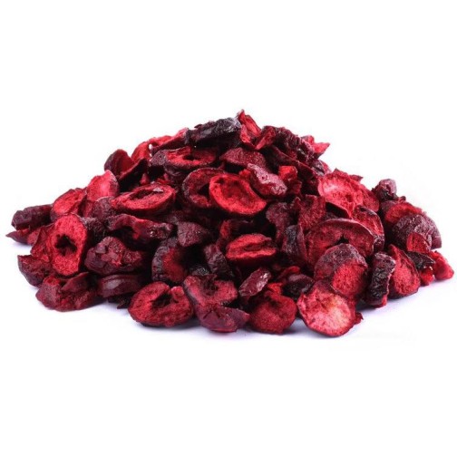 Сублімована вишня слайси, 25 г