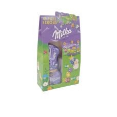 Подарункові набори Milka з пазлом