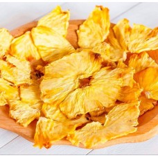 Фруктові чіпси Ананас, 25 г