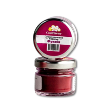 Барвник Confiseur сухий жиророзчинний "Фуксія", 30 мл