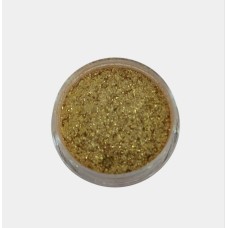 Харчовий блиск (глітер) YERO COLORS мідь, 2 г