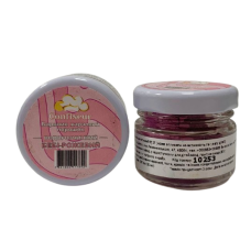 Барвник сухий водорозчинний Confiseur "Бебі-рожевий", 30 мл