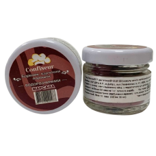 Барвник сухий водорозчинний Confiseur "Марсала", 30 мл