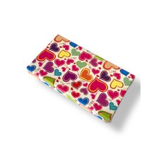 Коробка для шоколаду love, 115*65*15