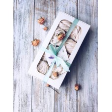 Картонна упаковка для макаронc на 12 шт., 200*100*50