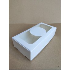 Коробка "Нове вікно", 200*100*50