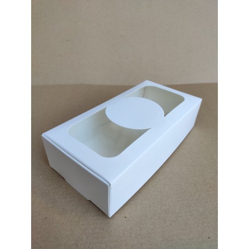 Коробка "Нове вікно", 200*100*50