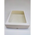 Коробка для макаронс, 200*240*50