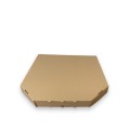 Коробка для піци бура-бура, 320*320*35
