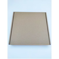 Коробка для пряників, 250*250*35 мм