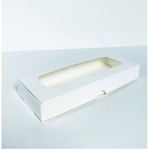 Коробка для пряників із вікном, 220*90*30