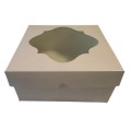 Коробка «Пудра», 200*200*90