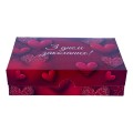Коробка "З днем закоханих", 225*150*60