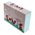 Коробка "Love", 225*150*60