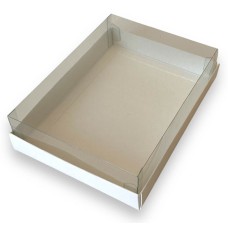 Коробка "Акваріум", 200*150*50