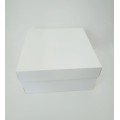Картонна упаковка для торта, 300*300*150мм