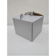 Коробка для торта, 250*250*200мм