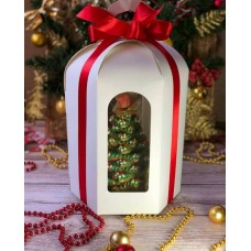 Коробка для паски, 240*170