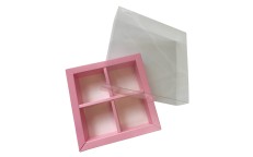 Коробки для моті