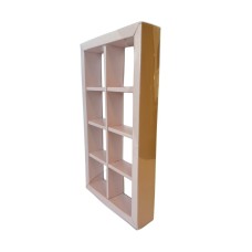 Коробка для моті на 8 шт. пудра, 258*128*35