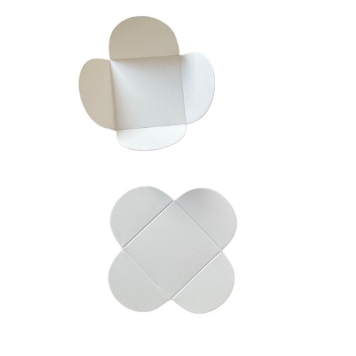 Тримач для моті, 2 шт., 56*56*30