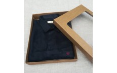 Коробки для текстилю (рушники, одяг, білизна, пледи тощо)