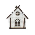 Новорічний декоративний виріб "Чудо Будиночок", 70*65*70
