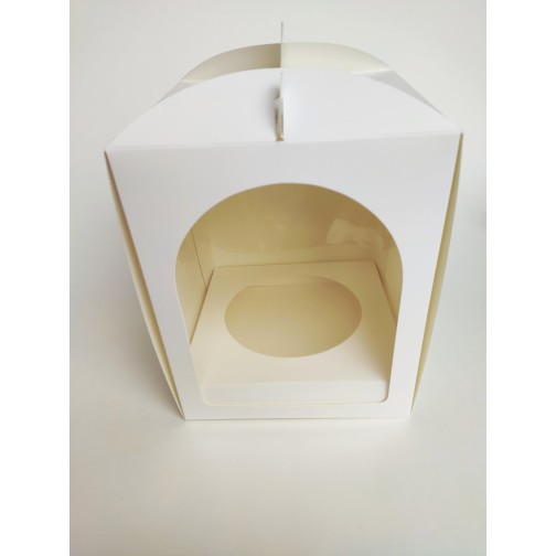 Підставка для Пасхи, 208*208"30, діаметр 150 мм