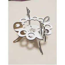 Підставка для Пасхи та яєць