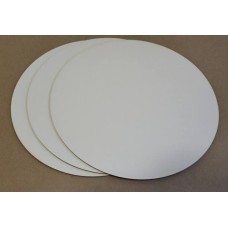 Підкладка ХДФ, діаметр 280 мм