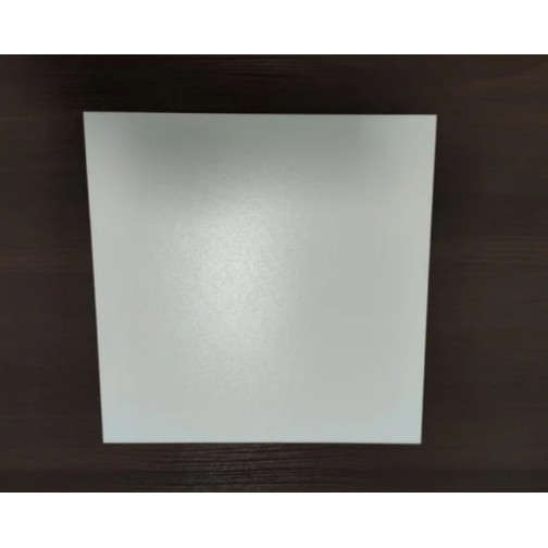 Підкладка ХДФ квадратна біла, 400*400