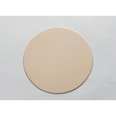 Підкладка картонна, 10 шт., діаметр 110 Підкладка картонна, 10 шт., діаметр 110
