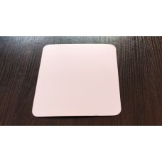 Підкладка картонна "Пудра", 10 шт., 120*120