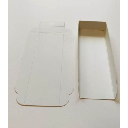 Підкладка під еклер, хот-дог, 160*50*20