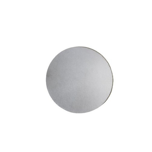 Підкладка з гофрокартону для кондитерських виробів, діаметр 220 мм, 10 шт.