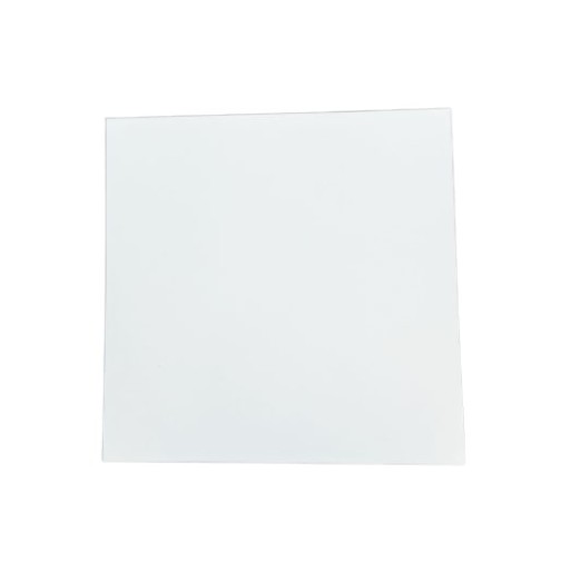 Підкладка біла ламінована, 138*138