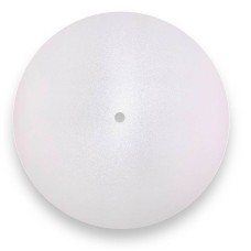 Підкладка ХДФ з отвором 12 мм, діаметр 250 мм