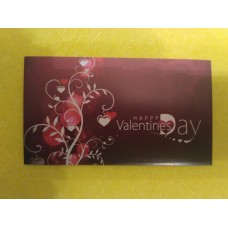 Візитка №9 . 20 шт