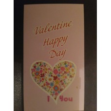 Візитка №5 . 20 шт