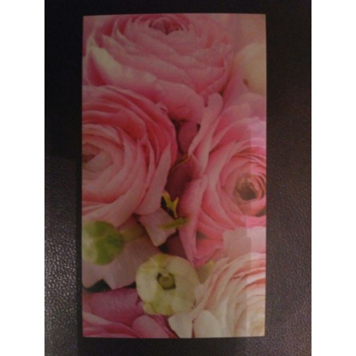 Візитка №6 . 20 шт