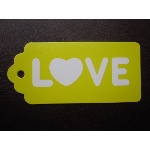 Бірка №3 вартість 0,5 грн, мінімальне замовлення 20 шт