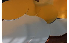 Підкладки для тортів