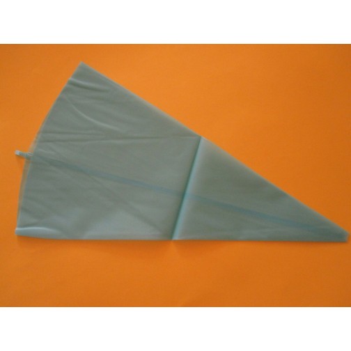 Мішок кондитерський (корнетики) 35 см, силіконовий