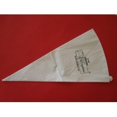 Мішок кондитерський (корнетики) 46 см, тканинний
