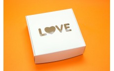 Коробки для пряників, круасанів