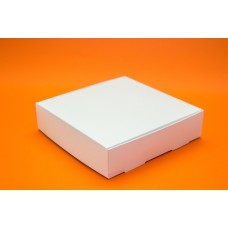 Коробка для 24 макаронс без віконця, 200*200*50