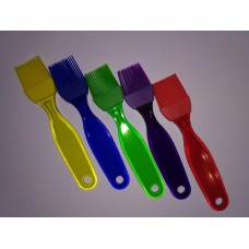 Силіконовий пензлик